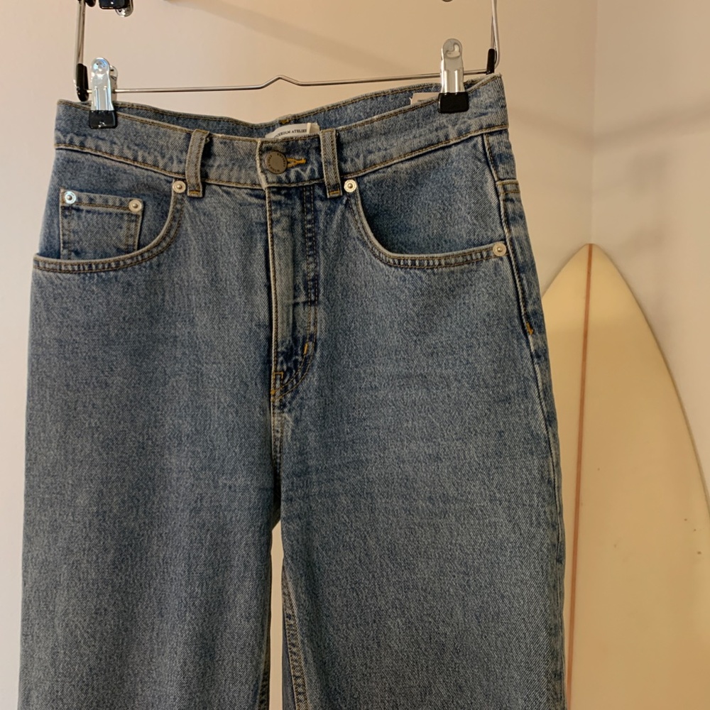 &Other Stories Stockholm Atelier Mom Jeans